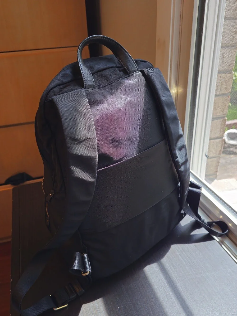 TUMI  Backpack - Picture 2 of 12